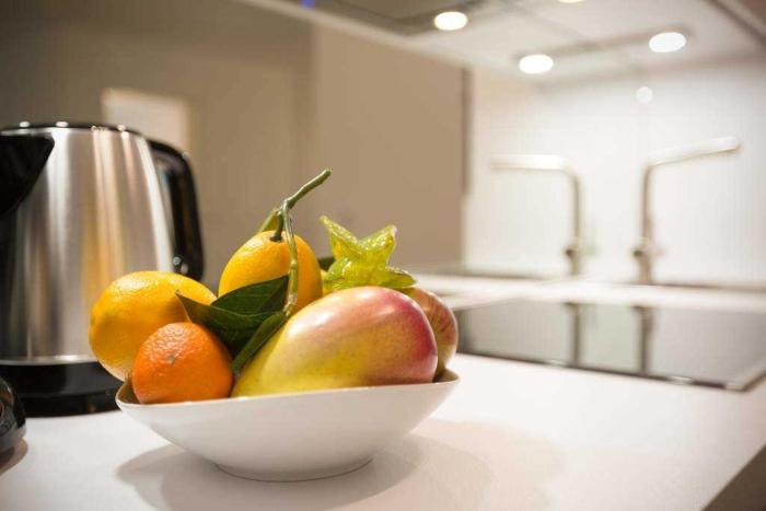 Duenenresidenz Heringsdorf App 03