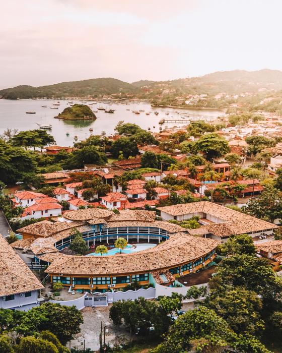 Own Búzios Beach Hotel