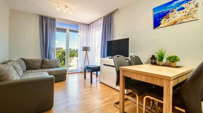 Apartament Atlantycki