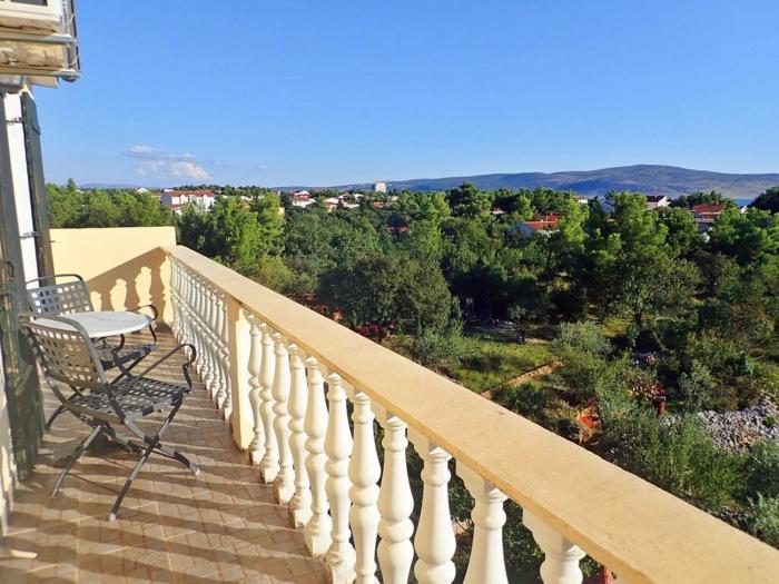 Villa in Starigrad near Paklenica National Park