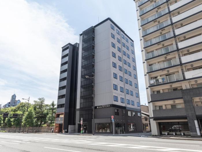 Hotel Tetora Kyoto Station