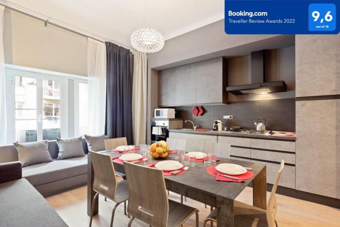 Cinque Terre The Promenade Apt - Two bathrooms