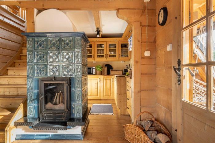 Domek Krzeptowskiego 18