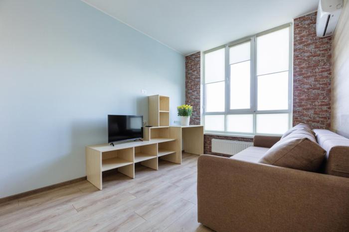 Левобережная Новый дом