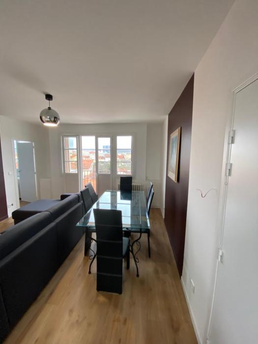 Au bonheur des Damiettes