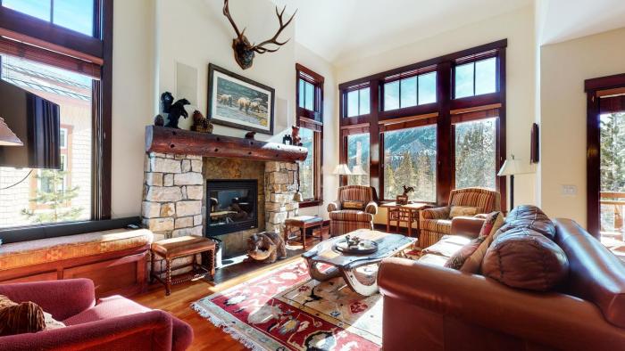 Juniper Crest #24 townhouse