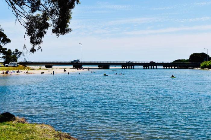 Best Western Burnie - Murchison Lodge