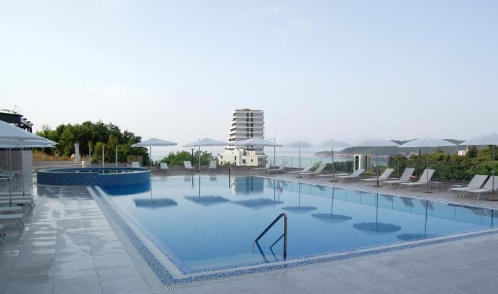 Status-M apartments 98