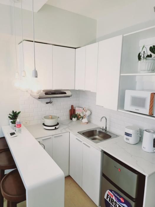 Steffs CONDO 1016 at CENTRIO Tower