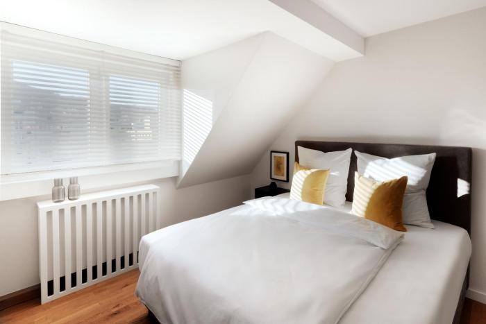 SAXX Apartments Hagen