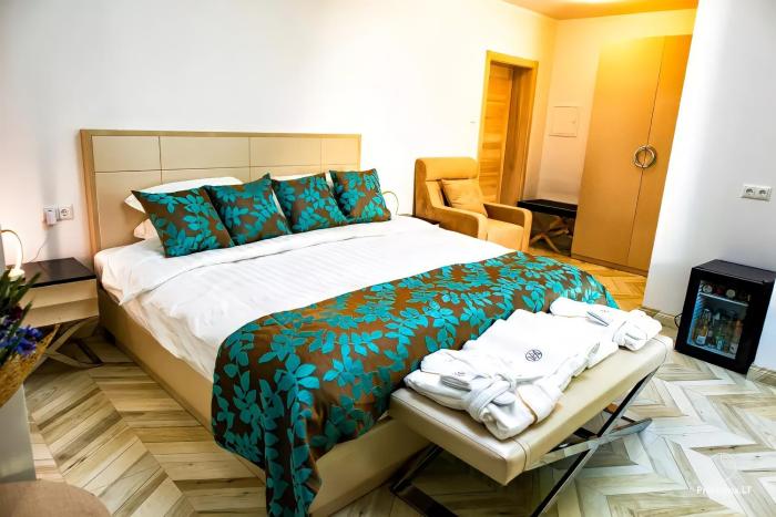 AVE MEDICA Apartments & SPA