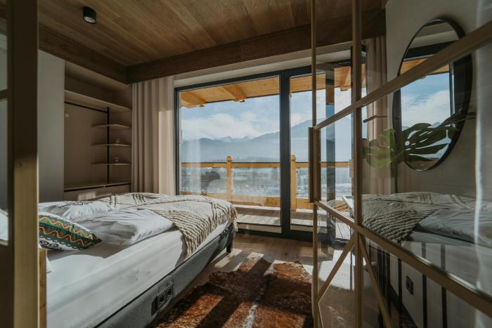 IJG Imperial Apartamenty Szymaszkowa