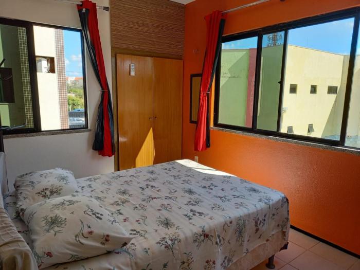 Localização privilegiada, muito próximo do BEACH PARK