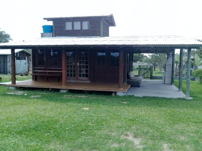 cabana praia galheta