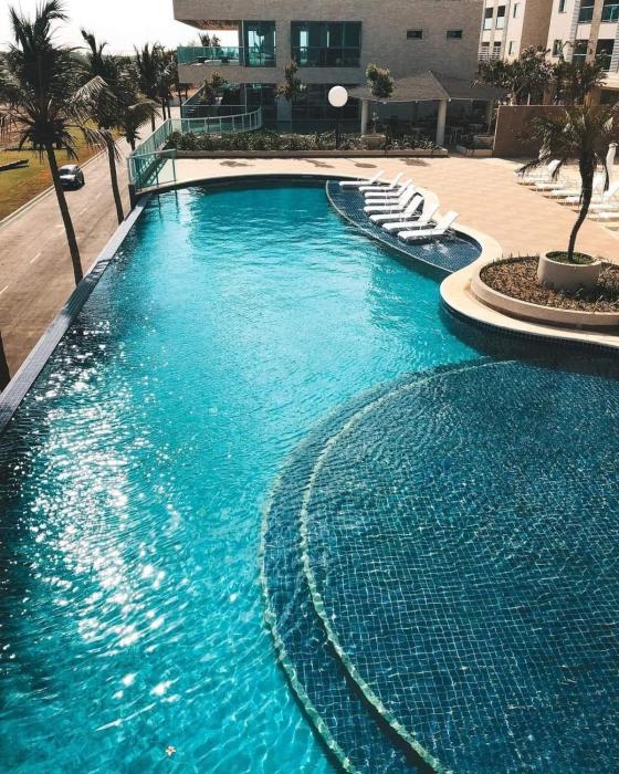 SALINAS PARK RESORT - apartamento