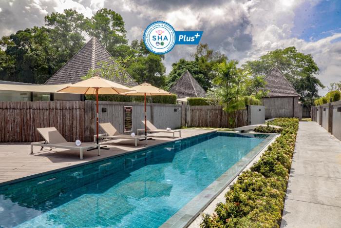 Tao Resort and Villas (SHA Extra+)