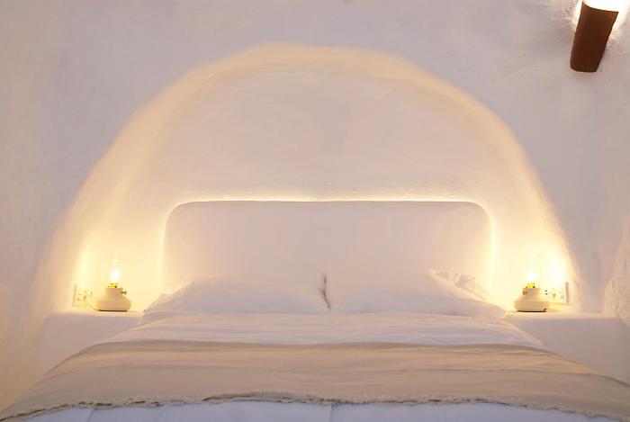 Las Cuevas de Monachil