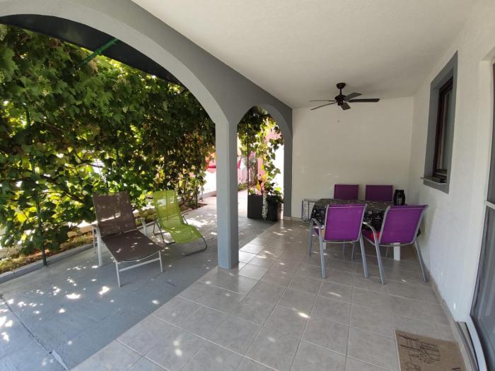 Apartman Mare Vir
