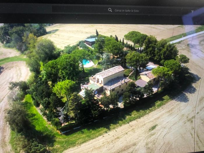 Casa vacanze La Foresteria