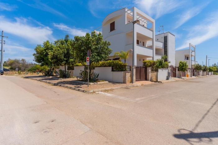 Villa Cieloazzurro by BarbarHouse