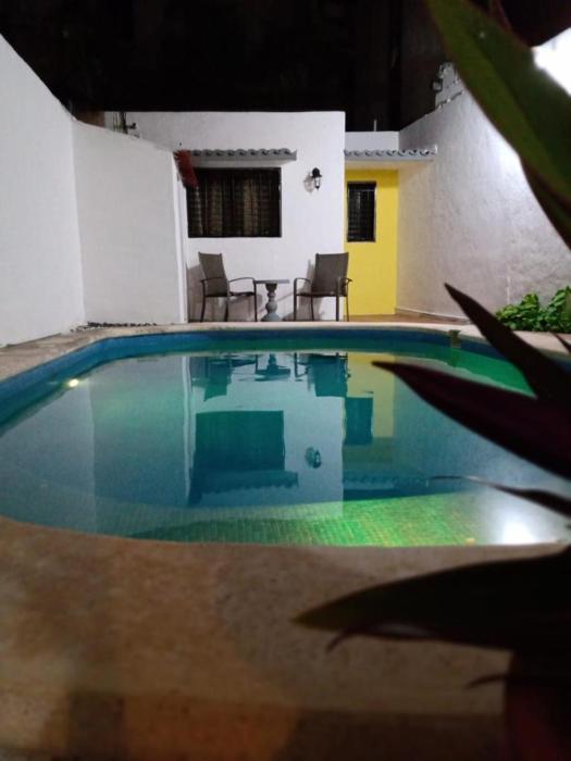 Las Palmas HOSTAL Cancun