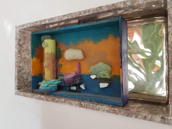 Quiet apartment in a private house - close to center, pet friendly