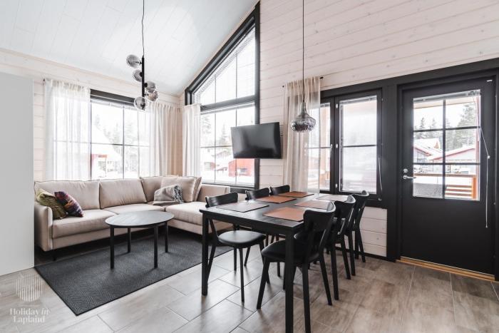 Holiday In Lapland - SointuiLevi Premium3 B65