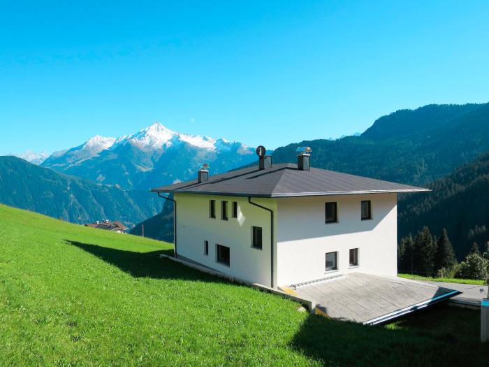 Apartment Schöser by Interhome