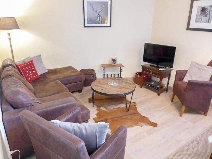 Apartment Barzettes-Vacances 558 - Entrée N- 18 by Interhome