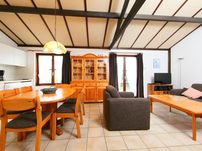 Holiday Home Duinhuis 131 with parking by Interhome