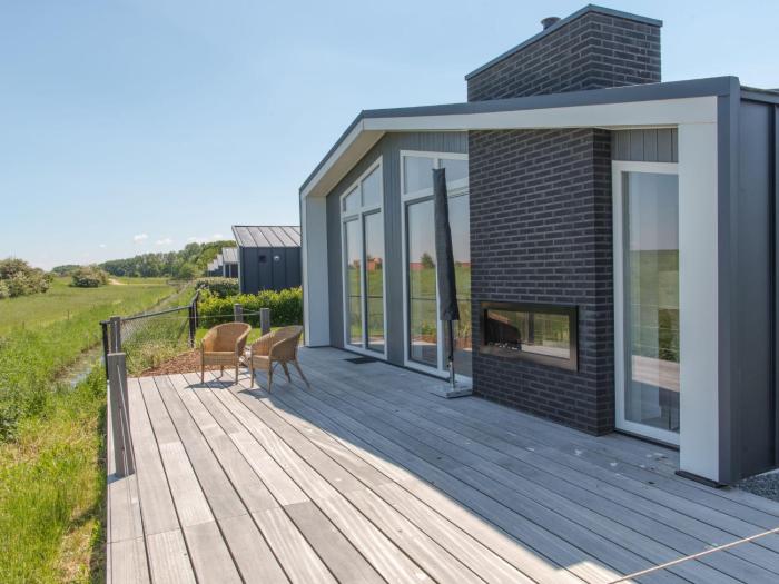 Holiday Home Ruisweg 59 by Interhome