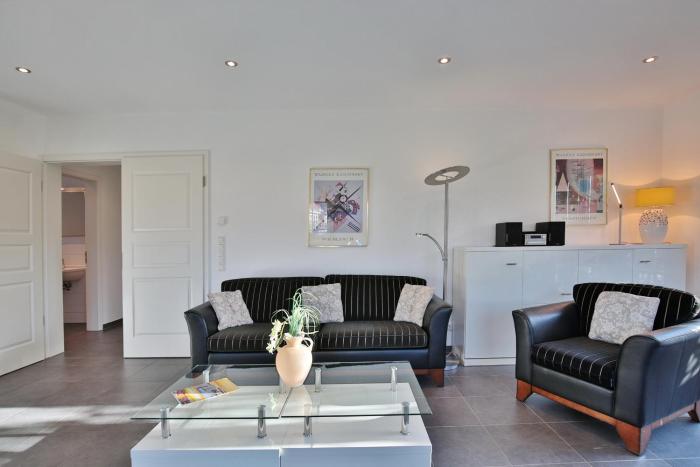 Villa Mare Villa Mare Appartement 3