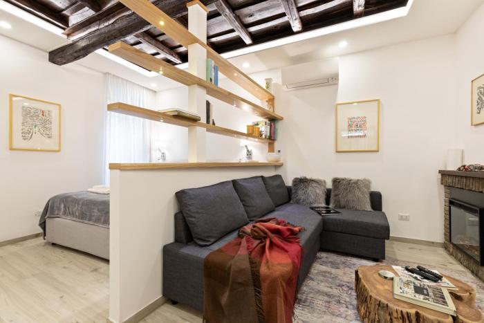 Ciancaleoni Studio Atelier dellArtista - Monti