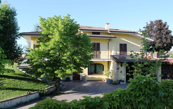 Agriturismo Foravia