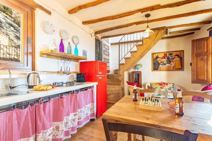 Le Fanciulle - Camilla