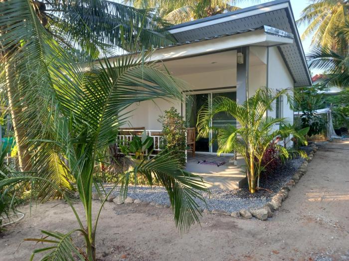 sweet home phangan n5