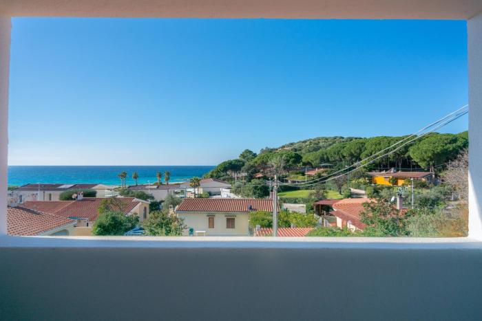 Kale Moru - Vista Mare - 140 metri dalla Spiaggia