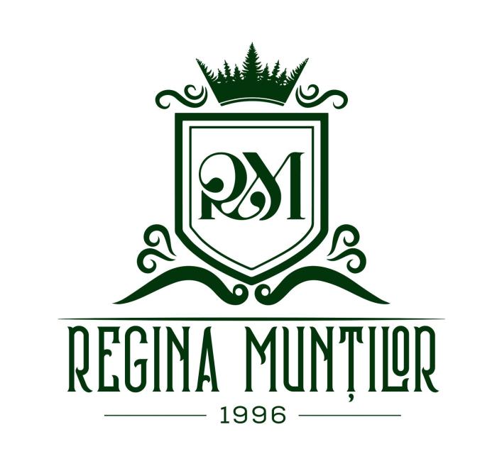 Regina Munților B