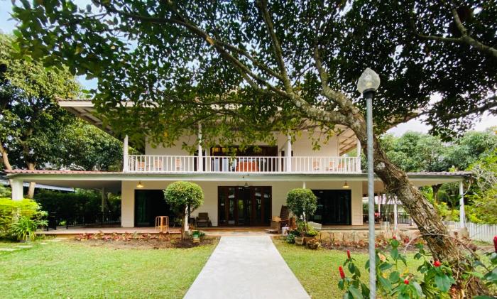 Jardin De Mangue Pakchong