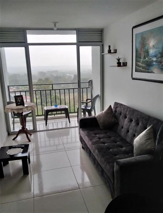 Apartamento en Armenia cerca al Parque del Café