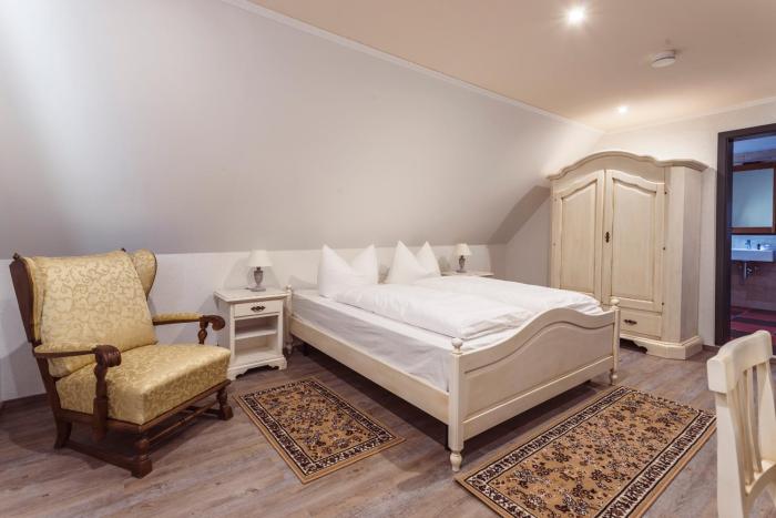 Hotel Roma