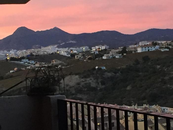 Apartment Duquesa FairwaysManilva, Spain