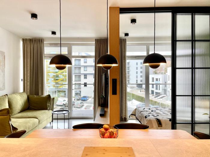 Turbo Apartament pod Szyndzielnią i Dębowcem