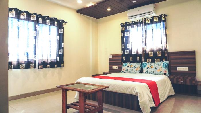 Happy Stay, Panchgani