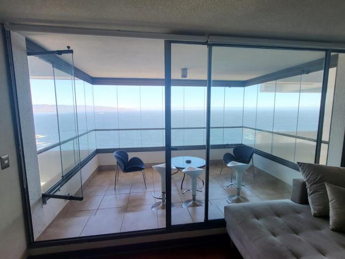 Miramar Reñaca 2 Dormitorios