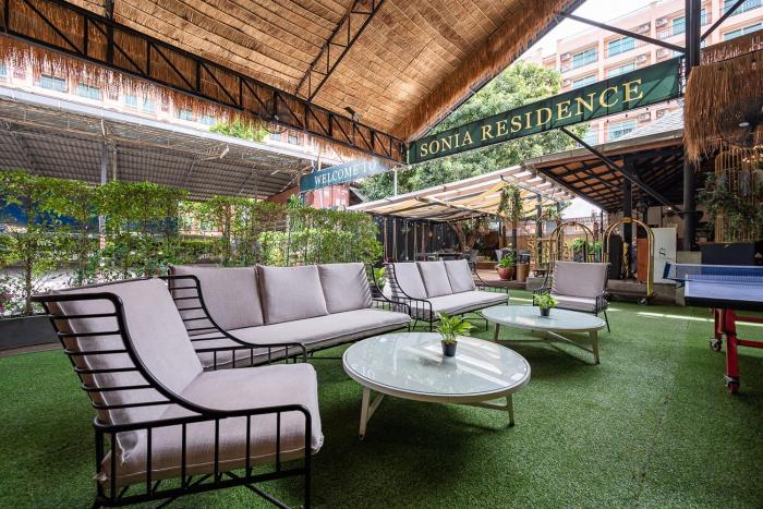 Sonia residence - SHA Extra Plus