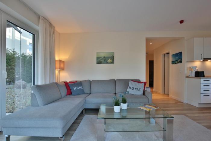 Villa Stern Villa Stern Appartement 02