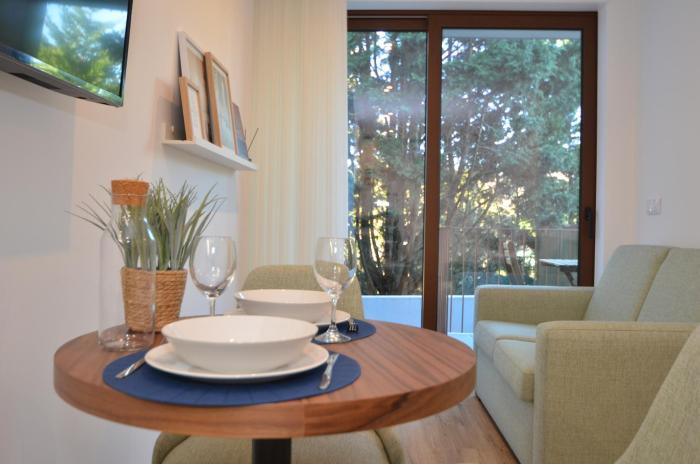 Oliva Teles 53 Apartments