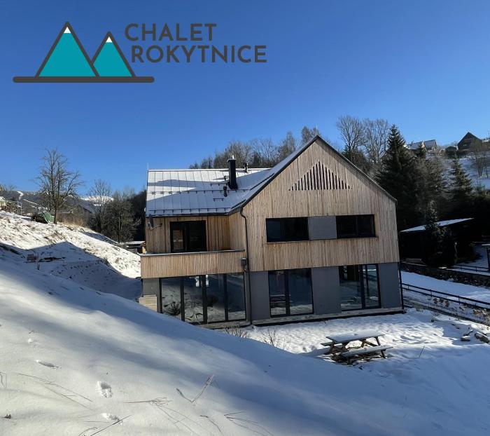 Chalet Rokytnice