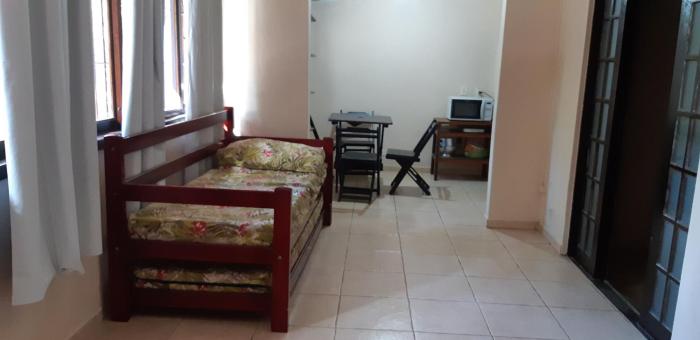 0001.13 - Maranduba - Chalé Térreo - 6 Pessoas -2 Quadras Do Mar - Piscina - Wi-Fi -Ar Condicionado